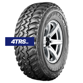 Bridgestone LT245/70R17 119/116Q Dueler M/T 674 * TL