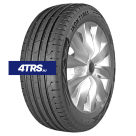 Ikon 235/65R17 108V XL Autograph Ultra 2 SUV TL
