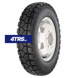 Kama 8,25R20(240R508) 125/122J У-2 TT M+S 10PR + Камера 8,25-20 вентиль ГК-115