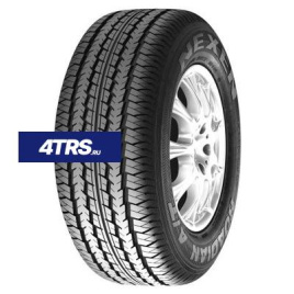 Nexen LT205/70R15C 104/102T Roadian AT TL PR6