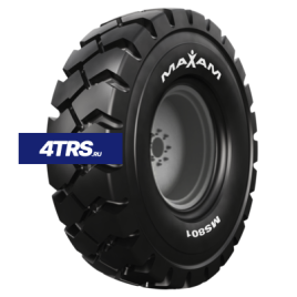 Maxam 5,00-8/3,00D NHS 10PR A5 MS801 TTF КИТАЙ