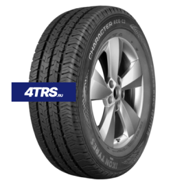 Ikon 215/65R16C 109/107T Character Eco C2 TL