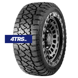 Landspider LT315/70R17 121/118S Wildtraxx R/T TL RBL