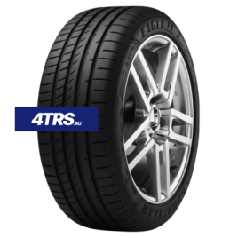 Goodyear 265/40ZR19 98(Y) Eagle F1 Asymmetric 2 N0 PO1 TL