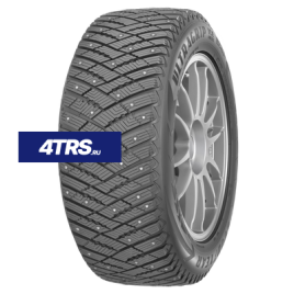 Goodyear 275/60R20 115T UltraGrip Ice Arctic SUV TL M+S D-Stud (шип.)