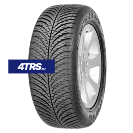 Goodyear 185/60R14 82H Vector 4Seasons Gen-2 TL M+S