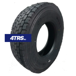 CrossWind 315/70R22,5 156/150L (154/150M) CWD30K LRR TL M+S 3PMSF 18PR ТАИЛАНД