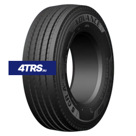 Advance 315/70R22,5 154/150L (152/148M) GR-A1 TL M+S 3PMSF 18PR
