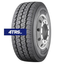 GiTi 385/65R22,5 164K GAM851 TL 3PMSF 20PR