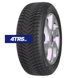 Goodyear 195/55R16 87H UltraGrip 8 * TL FP RFT M+S