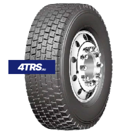 Doublestar 215/75R17,5 126/124L DSRD01 TL 16PR