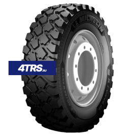 Michelin 395/85R20 168G XZL TL/TT