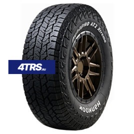 Hankook LT265/70R16 117/114S Dynapro AT2 Xtreme RF12 TL M+S
