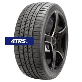 Michelin 305/40R20 112V XL Pilot Sport A/S 3 N0 TL