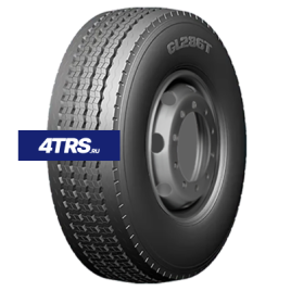 Tornado (Advance Holdings) 385/65R22,5 164K (160K) GL286T TL M+S 3PMSF 24PR