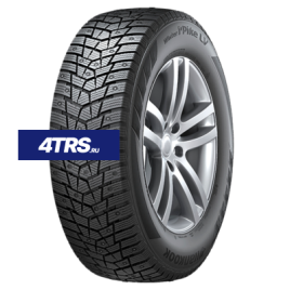 Hankook 195/70R15C 104/102R Winter i*Pike LV RW15 TL 8PR (шип.)
