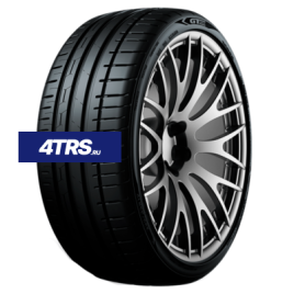 GT Radial 235/40R19 96Y XL SportActive 2 TL