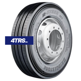 Bridgestone 265/70R17,5 138/136M R-Steer 002 TL