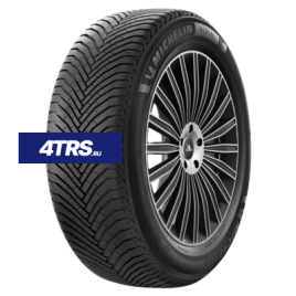Michelin 235/55R19 105V XL Alpin 7 TL