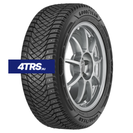 Goodyear 275/45R21 110T XL UltraGrip Arctic 2 SUV TL FP D-Stud (шип.)