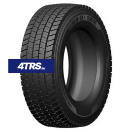 Advance 215/75R17,5 126/124M GR-D2 TL M+S 3PMSF 12PR