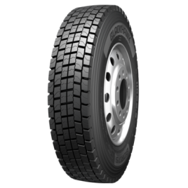 Blackhawk (Sailun Group Co., LTD) 315/70R22,5 156/150L BDR75 (на заказ) TL M+S 3PMSF 18PR (шип.)