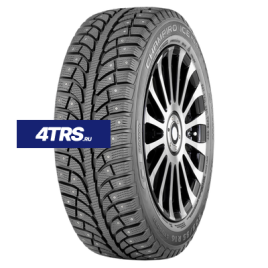 GT Radial 255/50R19 103T Champiro Icepro SUV TL (шип.)