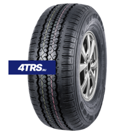 Tracmax 155R12C 88/86N Radial RF08 TL