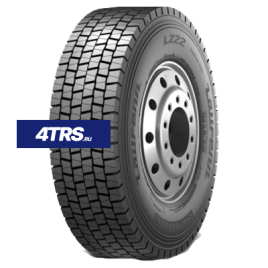 Hankook Laufenn 315/80R22,5 156/150L (154/150M) LZ22 TL M+S 3PMSF 20PR КИТАЙ