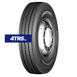 Landspider 325/95R24 162/160K Longtraxx AP500 TL