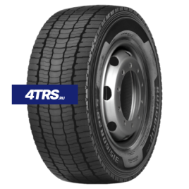 Unigrip 215/75R17,5 128/126M RoadGrip D20 TL M+S 3PMSF 14PR