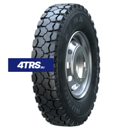 Kama 9,00R20 144/142K NU 901 TT POR M+S + Камера 9,00-20 (260-508) вентиль ГК-135