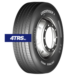 Landspider 315/60R22,5 154/148L Longtraxx AP600 TL 20PR ТАИЛАНД