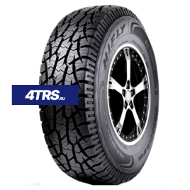 HiFly 215/75R15 100S Vigorous AT601 TL