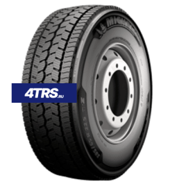 Michelin 315/70R22,5 154/150L X Multi Grip D TL