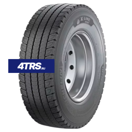 Michelin 315/80R22,5 156/150L X Line Energy D TL