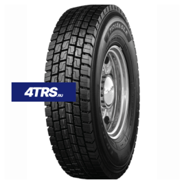Triangle 9,50R17,5 129/127L TRD06 TL 14PR КИТАЙ