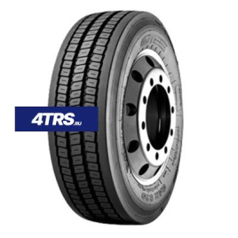 GiTi 235/75R17,5 132/130M GAR820 TL 3PMSF 14PR