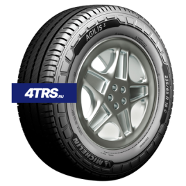 Michelin 225/75R16C 118/116R Agilis 3 TL