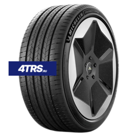 Michelin 235/60R18 107V XL Primacy 5 Energy TL