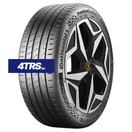 Continental 285/45R20 112Y XL PremiumContact 7 TL FR