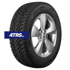Ikon 215/55R18 99R XL Autograph Snow 3 SUV TL