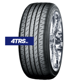Yokohama 205/65R16 95H BluEarth-GT AE51A T0 TL
