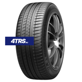 Michelin 245/45R19 102Y XL Pilot Sport 3 T0 Acoustic TL