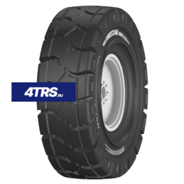 GRI 27x10-12(250/75-12) Globestar WT Цельнолитая с бортом ШРИ-ЛАНКА