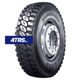 Bridgestone 325/95R24 162/160G L355EZ TL