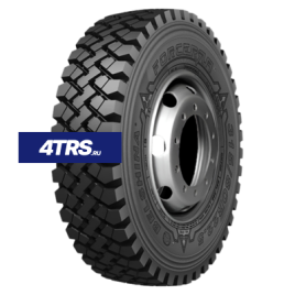 Belshina 315/80R22,5 156/150K Forcerra Bel-268 TL All Steel Radial