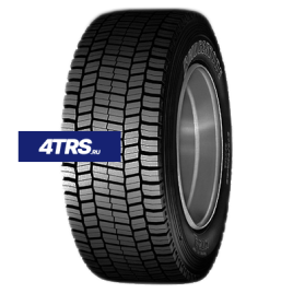 Bridgestone 315/80R22,5 154/150M V-Steel Mix M729 TL