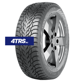 Nokian Tyres 175/65R14 82R Hakkapeliitta R3 TL