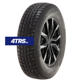 Marshal 205/70R15C 106/104Q LRD PowerGrip KC11 TL (шип.)